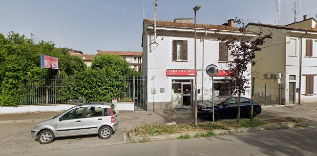 Ristorante Pizzeria Del Borgo