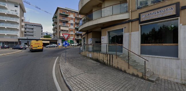 'A Cannarutia Cosenza