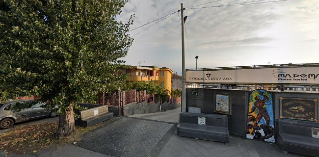 Reviews of Jamaica Inn in Boscoreale - Ristorazione