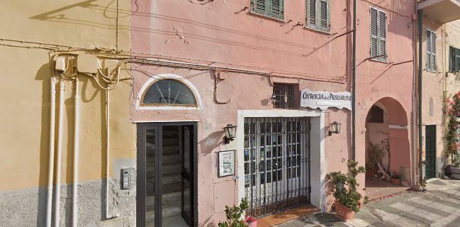 Osteria del pescatore Ristorante