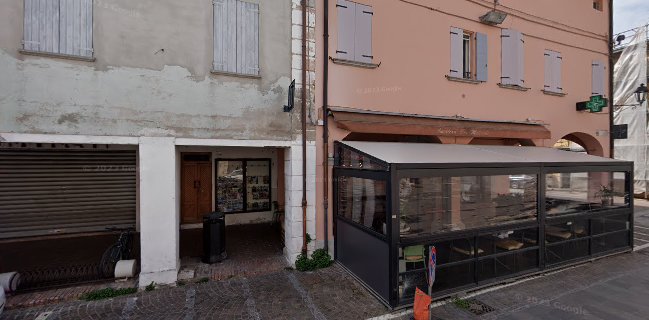 American Bar Malpighi