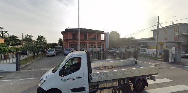 Forneria & Salumeria Bianchetti