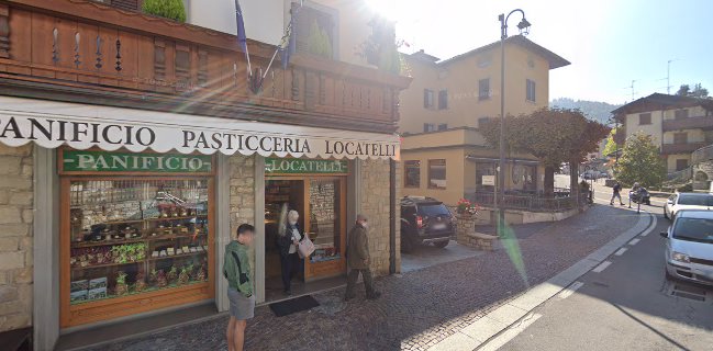 Panificio Pasticceria Locatelli Claudio