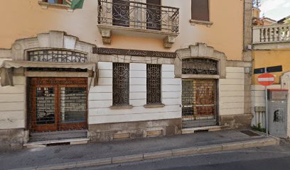Panetteria Andreotti Pasticceria
