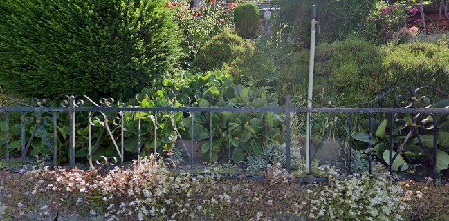 Opinii despre Biergarten Tirol am Schlossweg în Tirolo - Ristorazione