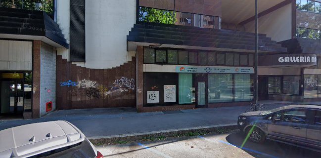 Bakery & Coffee – LOCATELLI