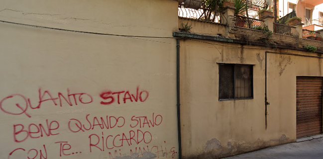 Trattoria Pizzeria Cacio e Pepe