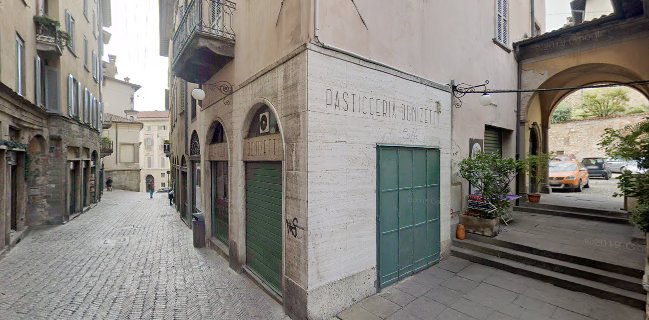Reviews of Osteria Donizetti in Bergamo - Ristorazione
