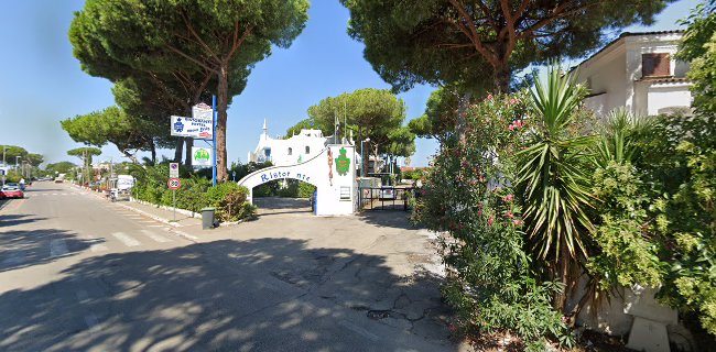 Ristorante Copacabana