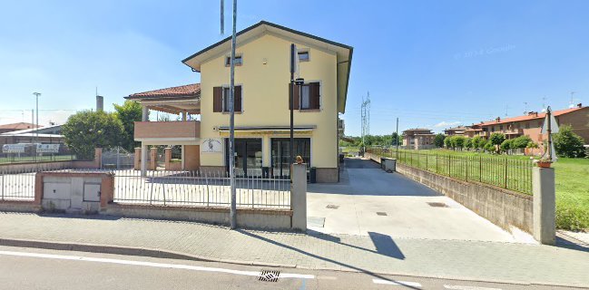 La Bottega Del Pane Molino Denti