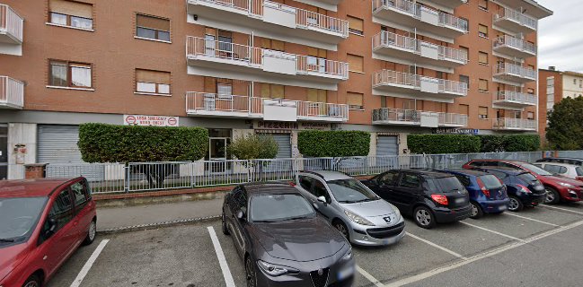 Pizzeria Michelangelo