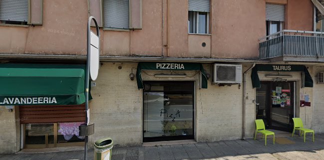 Pizzeria Taurus
