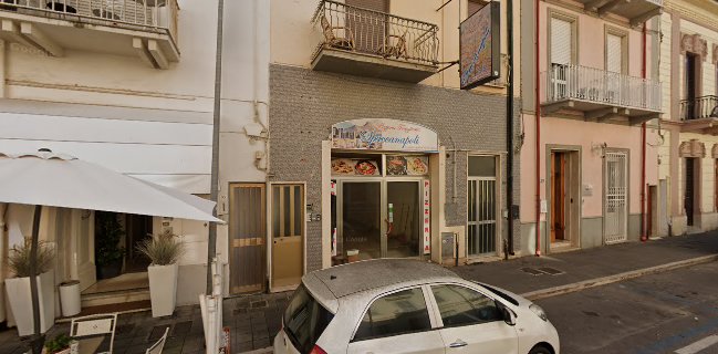 Pizzeria Spaccanapoli