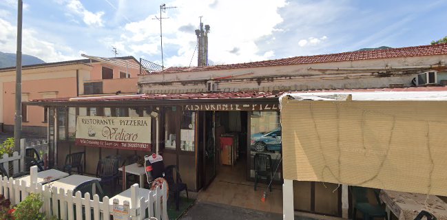 Il Veliero