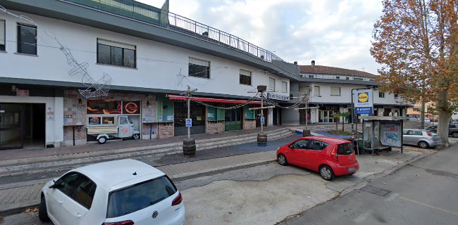 Opinii despre La Rossa în Chieti - Ristorazione