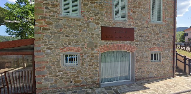 Osteria La Vecchia Scuola