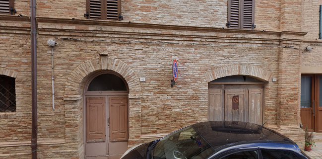 Ristorante Pizzeria Taverna San Nicolò