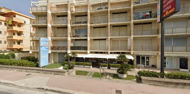 Ristorante Mergellina di Colantuono Rosario