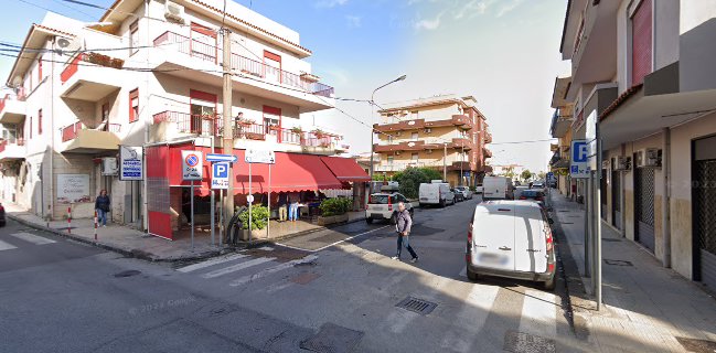 Pescheria F.lli Centorrino