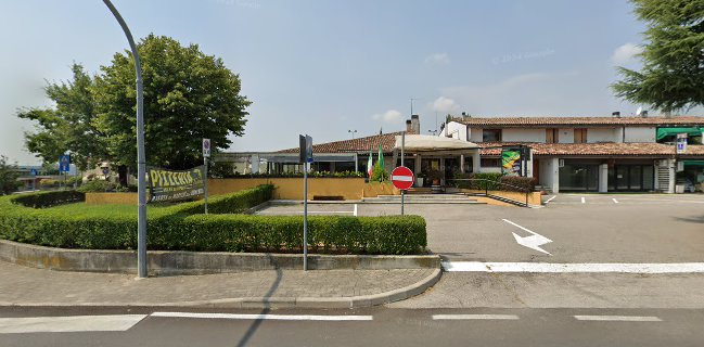 Tucano Ristorante e Churrascaria Brasiliana