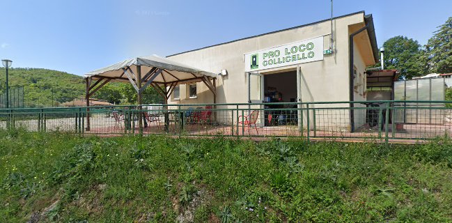 Sagra della fava cottora amerina (periodica)