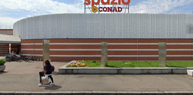 Mediterranea Pizza Al Taglio