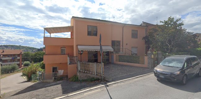 Pizzeria L'Oasi