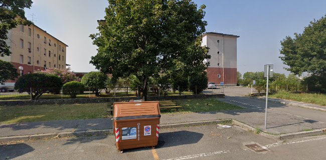 Pizzeria La Regina - Brescia