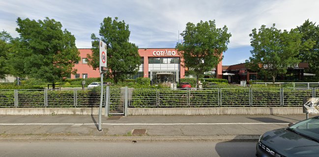 Dispensa Emilia Bologna Stalingrado