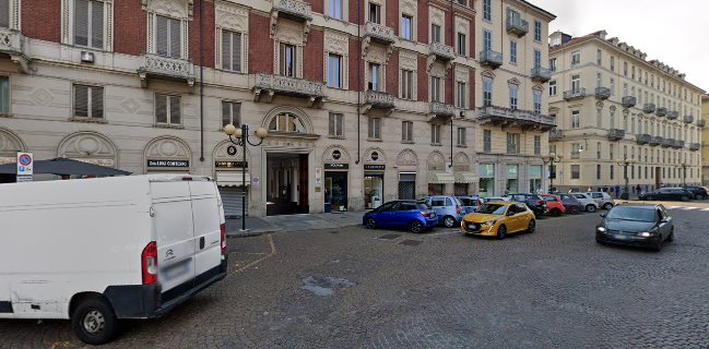 RistoBar Le Sorelle Crispo