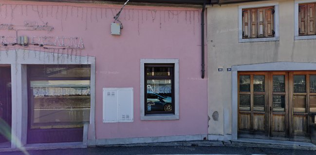 Panetteria Marc Rudy Di Marc Giovanni E Doglia Miranda Sdf