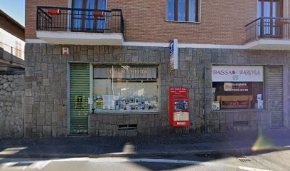 Pizzeria A Domicilio