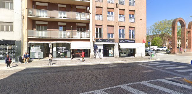 Il Forno Della Manu - Pavia