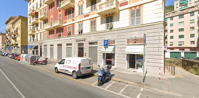 Panificio Migliazzi - Genova