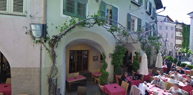 Ristorante Grappolo D'Oro