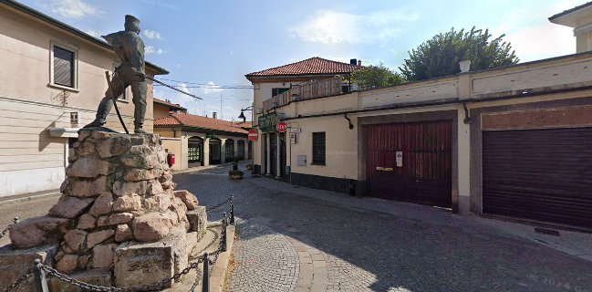 Opinii despre Ristorante Pub Andy Capp's House în Fagnano Olona - Ristorazione