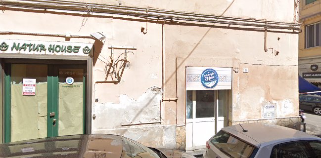 Le Meraviglie Del Mare