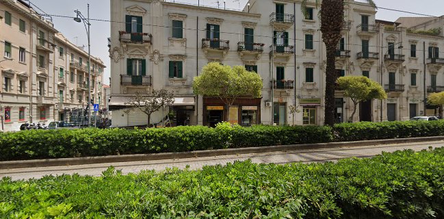 Il Viale del Pane
