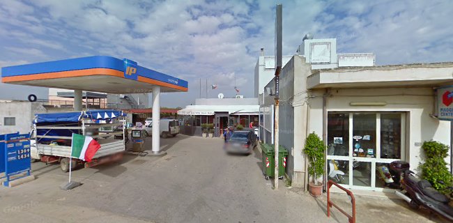 SP22, 96018 Pachino SR