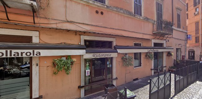 Piazza Pollarola, 24-25, 00186 Roma RM