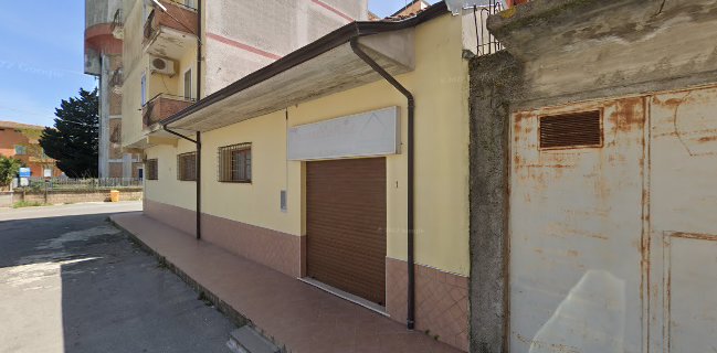 Antica panetteria Aquilino