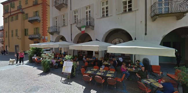 Ape Vino e Cucina - Alba