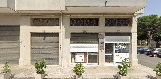 Pizzeria dell'angolo - Ristorazione