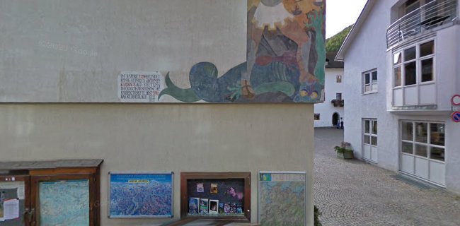 Baeckerei Santer Sas