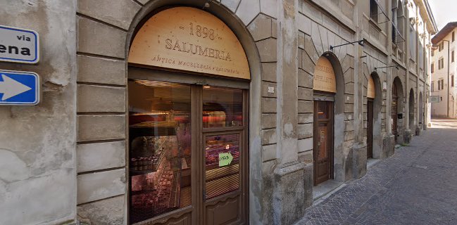 Antica Macelleria e Salumeria Cappelletti