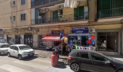 Pescheria Del Golfo Di Onesto Rosa E C. S.A.S.