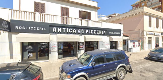 Antica Pizzeria