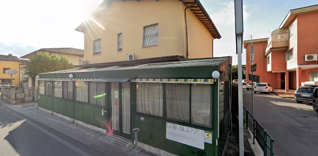 Ristorante Punto A Capo - Massa e Cozzile