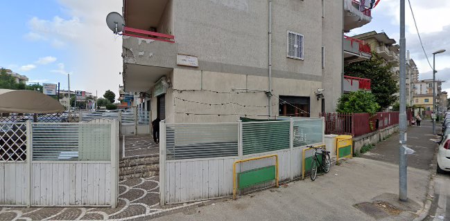 Pizzeria del Contadino