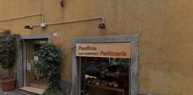 Il Forno Di Galimberti Fabio